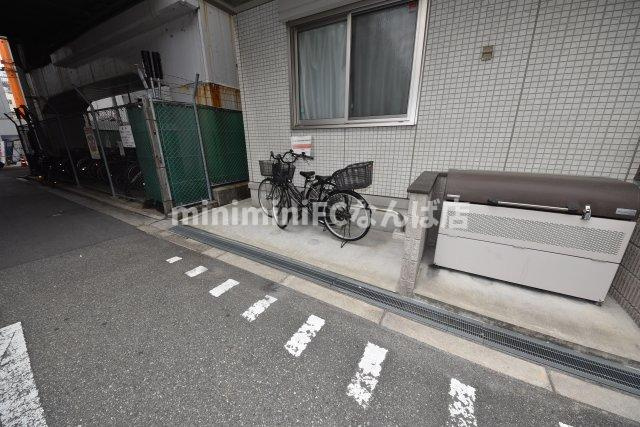グランシャリオ夕陽丘