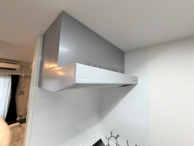 サンクレイドル北戸田