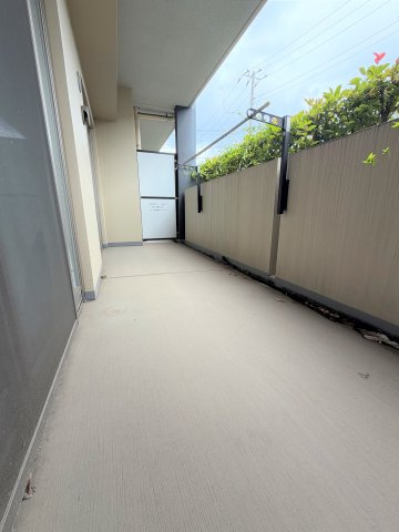 サンクレイドル北戸田