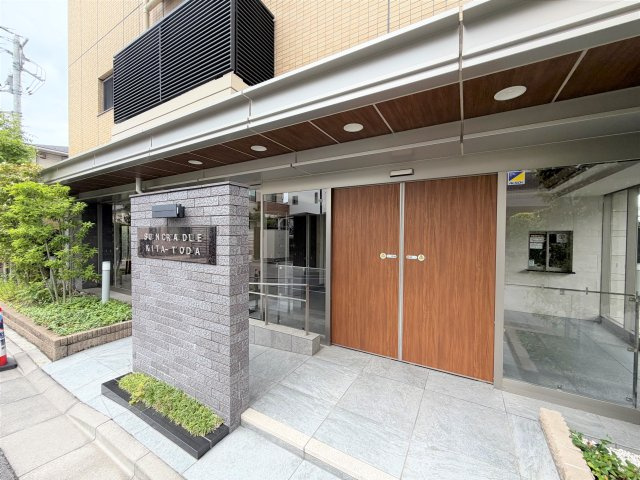 サンクレイドル北戸田