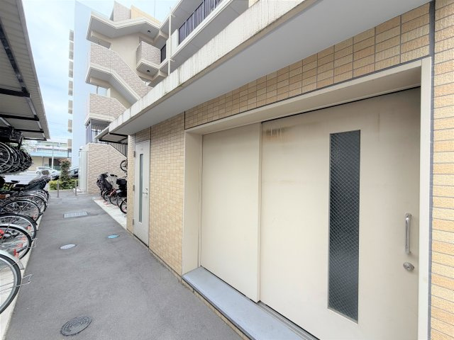 サンクレイドル北戸田