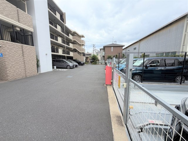 サンクレイドル北戸田