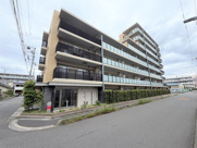 サンクレイドル北戸田の画像