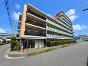 サンクレイドル北戸田の画像