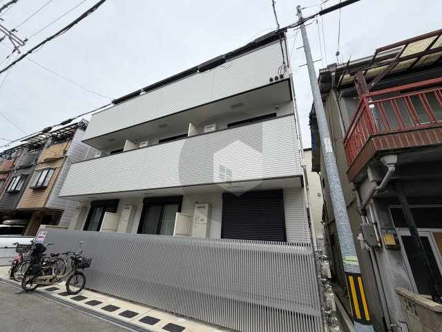 パラドール大蓮東