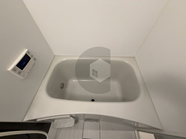 パラドール大蓮東の浴室
