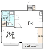 コーポラス上田の画像