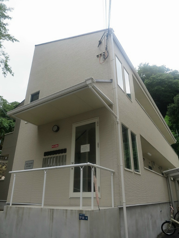 グランシャリオ山本通3の画像