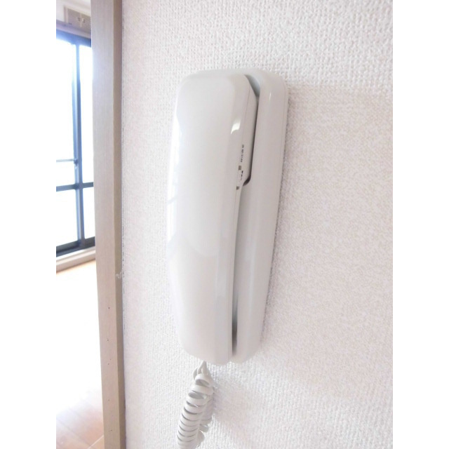 ウェルフェアビレッジのセキュリティ