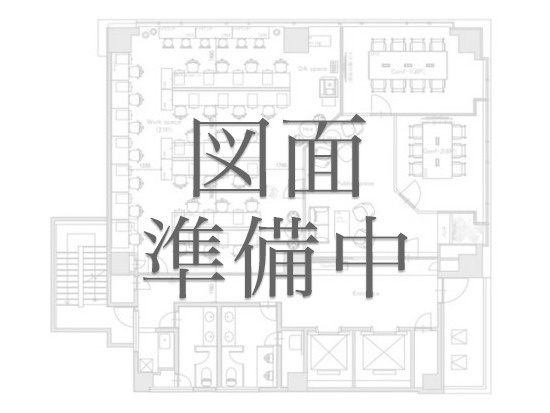 馬車道DOMONビルの間取り