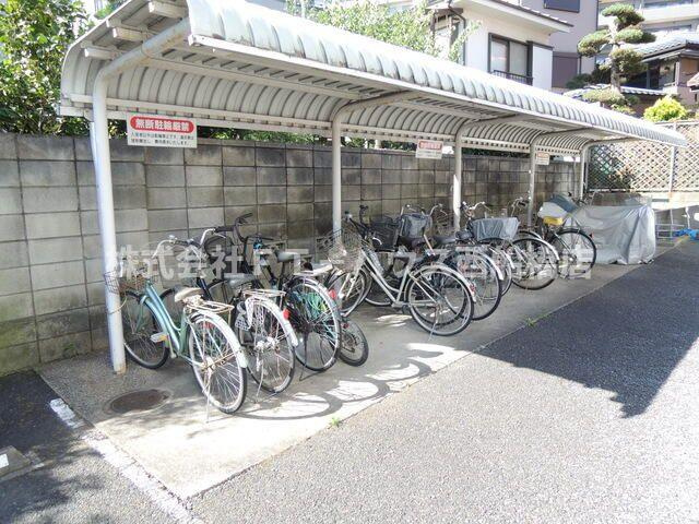 ロイヤルマンション市川のその他共用部分