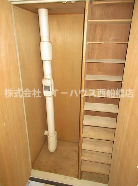 ロイヤルマンション市川のその他