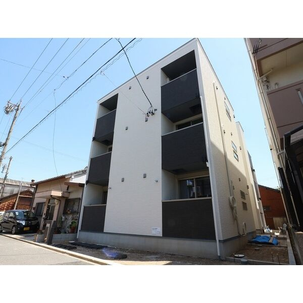 REGALEST豊田本町　名古屋市賃貸　仲介手数料無料