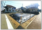 建築条件無　売地　上尾市大谷本郷　の画像