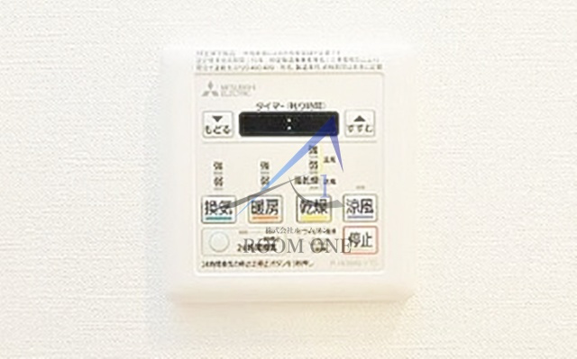パークルール神田司町ロンドのその他