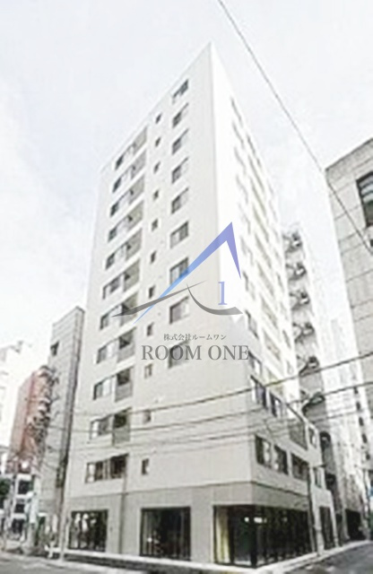 パークルール神田司町ロンド