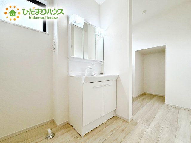 【その他】 | 水戸市吉沢町5期　新築戸建　1号棟