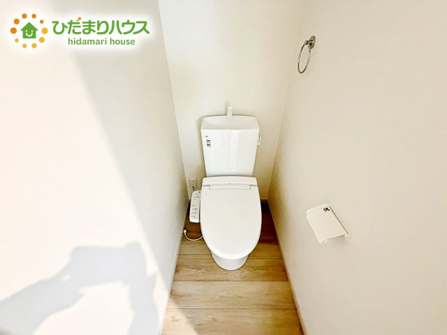 【その他】 | 水戸市吉沢町5期　新築戸建　1号棟