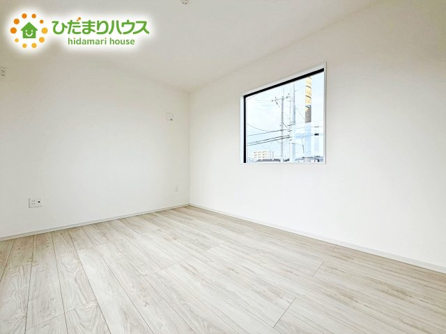 【その他】 | 水戸市吉沢町5期　新築戸建　1号棟