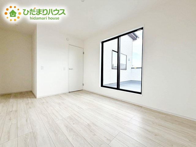 【その他】 | 水戸市吉沢町5期　新築戸建　1号棟