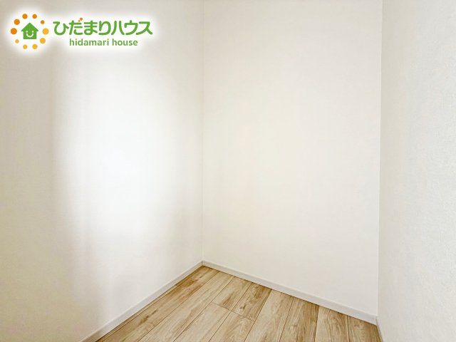 【その他】 | 水戸市吉沢町5期　新築戸建　1号棟