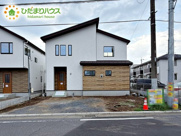 水戸市吉沢町5期　新築戸建　1号棟の画像
