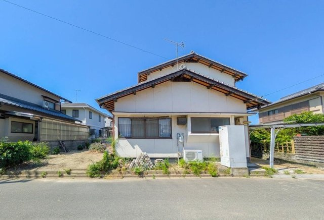倉敷市西阿知町の売地