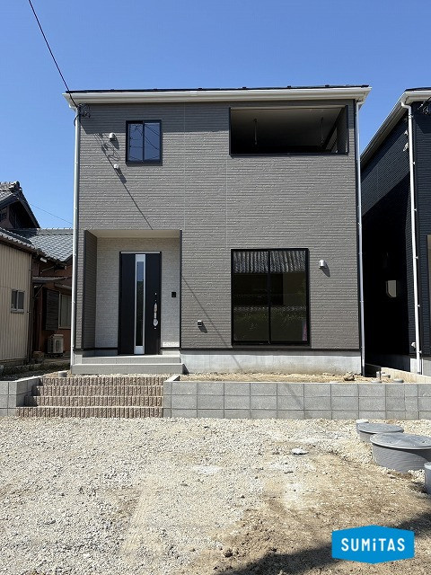 安城市小川町第10　新築戸建