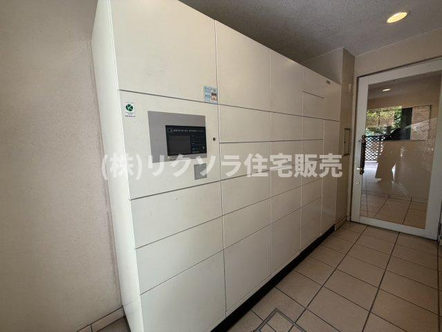 ルネヒューマンズガーデン枚方の設備|■物件内覧・資金計画相談・住宅ローン相談、リフォーム相談、お問合せ受付中■
※当日・翌日のご内覧、ご相談はお電話でのお問合せがスムーズです！