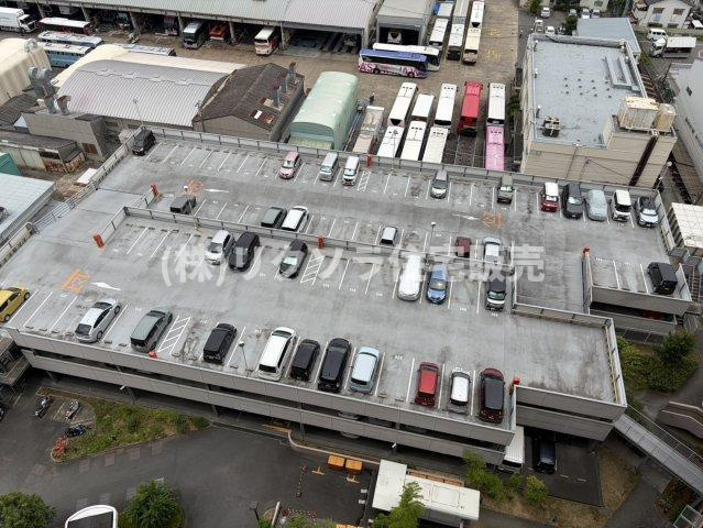 ルネヒューマンズガーデン枚方の駐車場|■物件内覧・資金計画相談・住宅ローン相談、リフォーム相談、お問合せ受付中■
※当日・翌日のご内覧、ご相談はお電話でのお問合せがスムーズです！