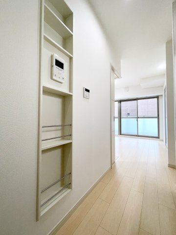 プレミアムコート新栄のその他