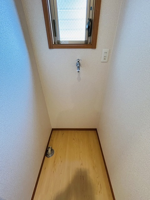 アミュレット辻堂の内装