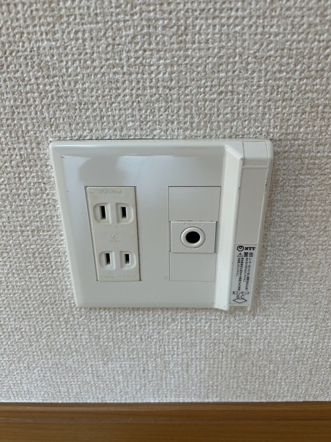 アミュレット辻堂の設備