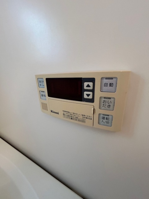 アミュレット辻堂の設備