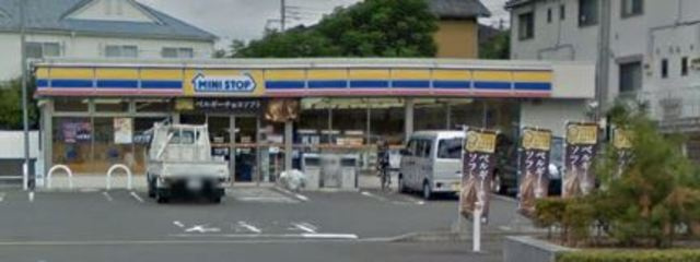 アミュレット辻堂のその他|ミニストップ藤沢城南店