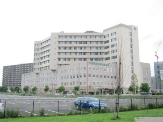 アミュレット辻堂のその他|医療法人徳洲会湘南藤沢徳洲会病院