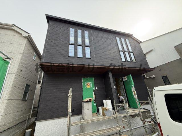 小金井市貫井北町３丁目のテラスのその他