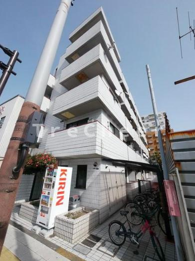 メゾンドマキ舟渡のその他