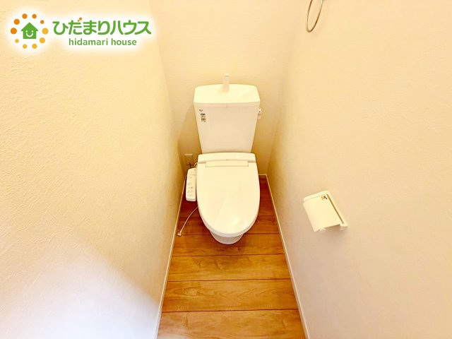【その他】 | 水戸市吉沢町5期　新築戸建　2号棟