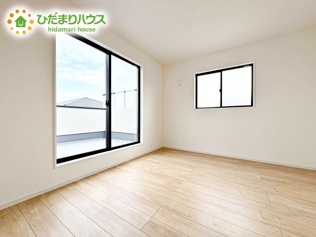 【その他】 | 水戸市吉沢町5期　新築戸建　2号棟