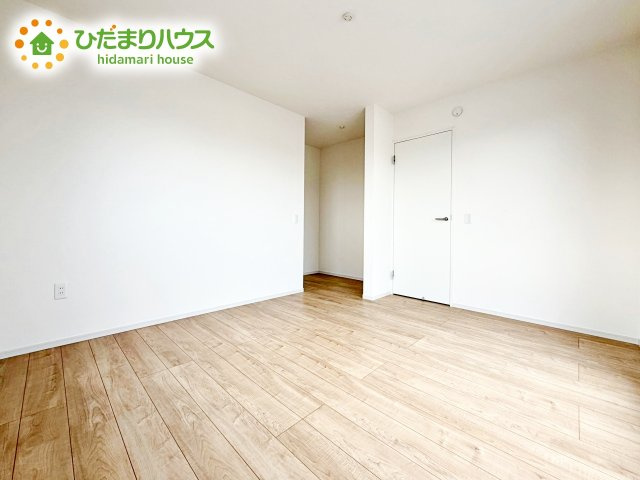 【その他】 | 水戸市吉沢町5期　新築戸建　2号棟