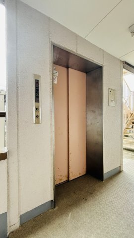 セイホーハイツ筑紫の設備