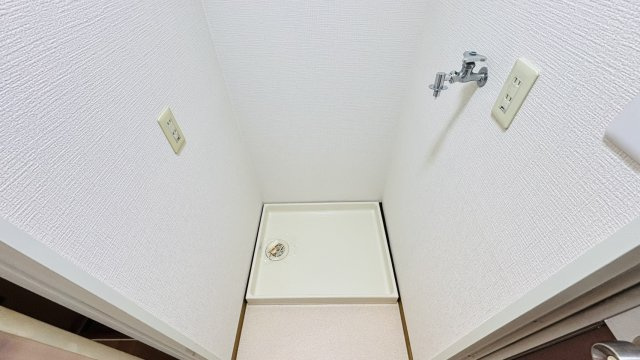 セイホーハイツ筑紫の設備