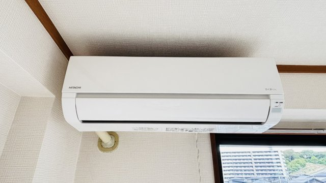 セイホーハイツ筑紫の設備