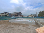 一宮市明地字江畔5-1『仲介料無料』新築戸建ての画像