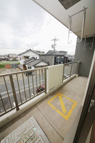 スピーリアBの展望