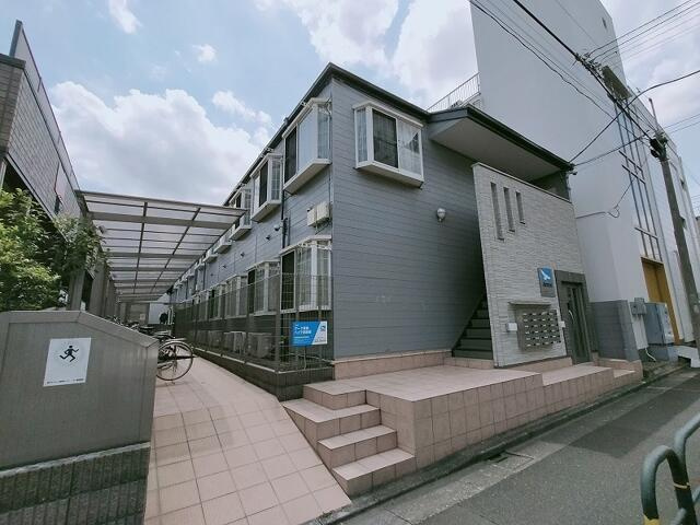 アーク東和の画像