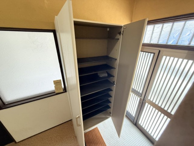 【収納】 | 高鷲9丁目戸建