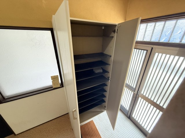 【収納】 | 高鷲9丁目戸建