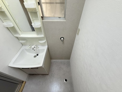 【設備】 | 高鷲9丁目戸建